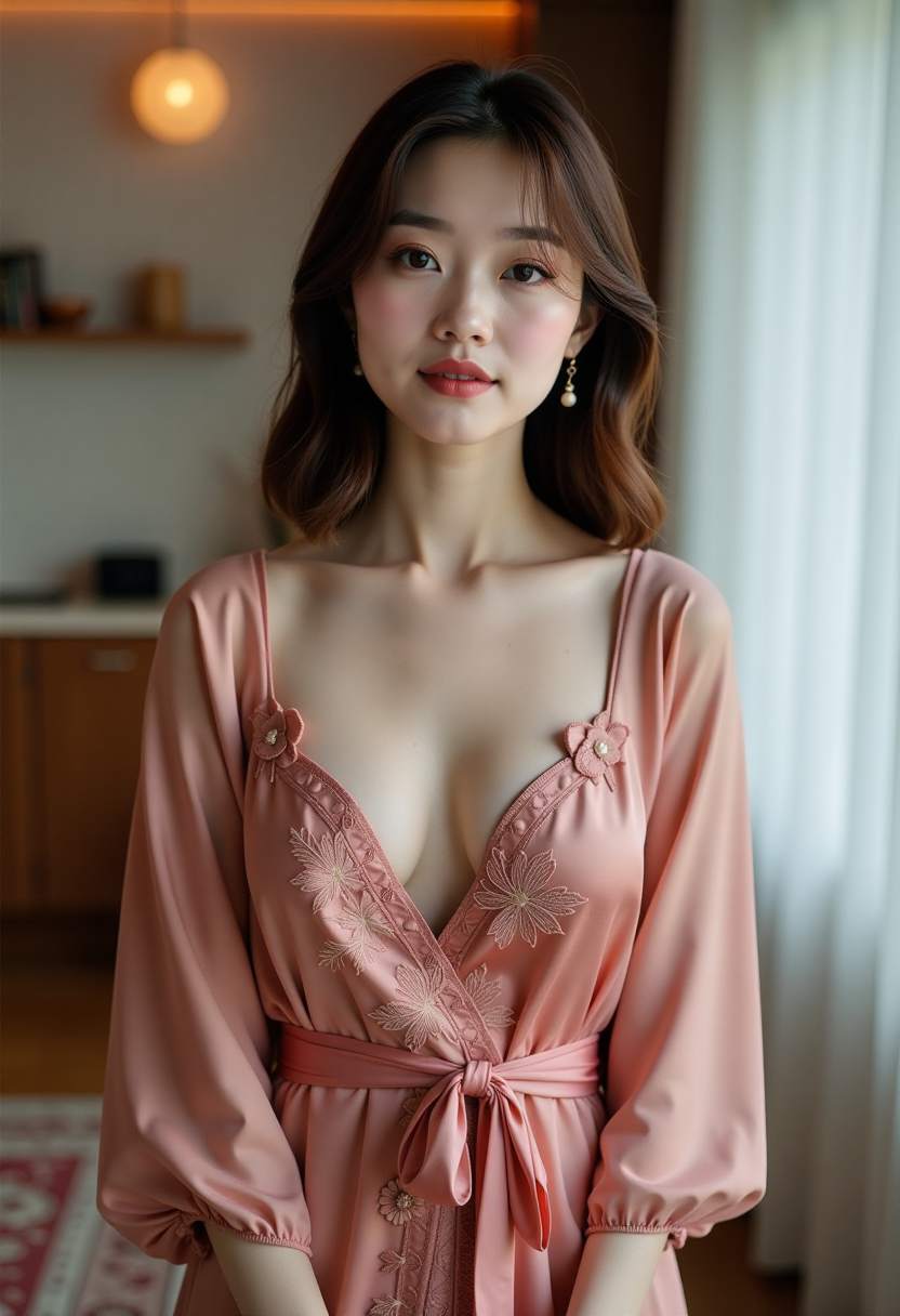 舱门之后电影海报
